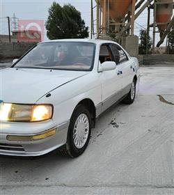 تويوتا كراون